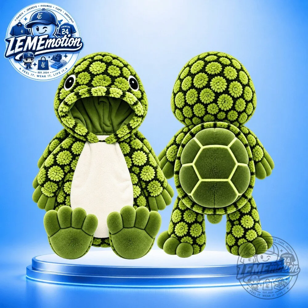 Underwraps Baby Turtle Costume Green Turtle Costume 2026